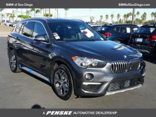 Used 2016 BMW X1 xDrive28i in San Diego, California