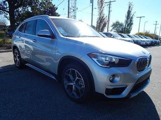 Used 2017 BMW X1 xDrive28i in Merriam, Kansas