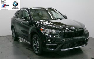 Used 2017 BMW X1 xDrive28i in Tampa, Florida