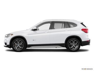 Used 2018 BMW X1 xDrive28i in Glendale, California