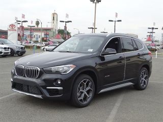 Used 2018 BMW X1 xDrive28i in Alhambra, California