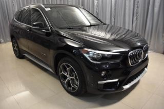 Used 2016 BMW X1 xDrive28i in Chicago, Illinois
