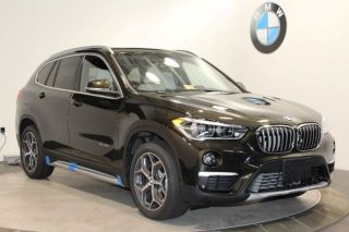 Used 2017 BMW X1 xDrive28i in Alexandria, Virginia