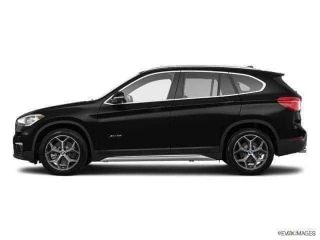 Used 2018 BMW X1 xDrive28i in Boston, Massachusetts