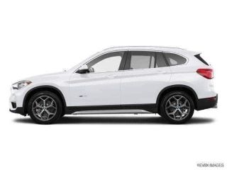 Used 2018 BMW X1 xDrive28i in Boston, Massachusetts