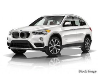 Used 2016 BMW X1 xDrive28i in Eatontown, New Jersey
