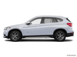 Used 2018 BMW X1 xDrive28i in Sudbury, Massachusetts
