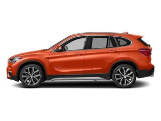 Used 2018 BMW X1 xDrive28i in Marlow Heights, Maryland