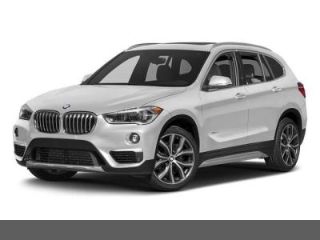Used 2017 BMW X1 xDrive28i in Mount Kisco, New York