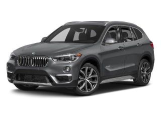 Used 2017 BMW X1 xDrive28i in Huntington Station, New York