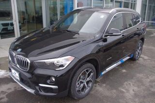 Used 2018 BMW X1 xDrive28i in Nashua, New Hampshire