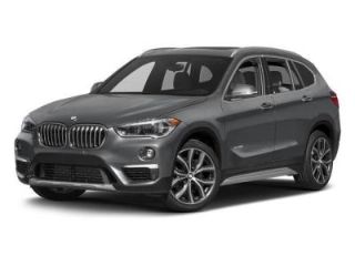 Used 2017 BMW X1 xDrive28i in Bridgewater, New Jersey
