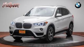 Used 2017 BMW X1 xDrive28i in Norwalk, California