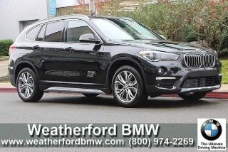 Used 2017 BMW X1 xDrive28i in Berkeley, California