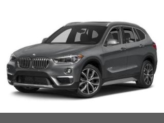Used 2017 BMW X1 xDrive28i in Mountain View, California