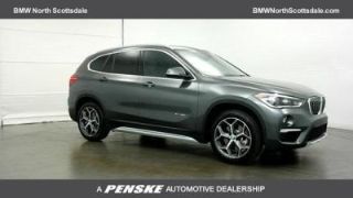 Used 2017 BMW X1 xDrive28i in Phoenix, Arizona