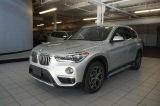 Used 2016 BMW X1 xDrive28i in Rockville, Maryland