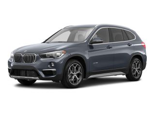 Used 2017 BMW X1 xDrive28i in Boston, Massachusetts