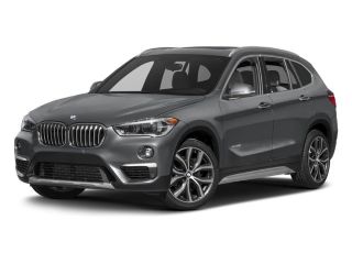 Used 2017 BMW X1 xDrive28i in Westbury, New York