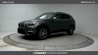 Used 2017 BMW X1 sDrive28i in Austin, Texas