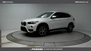 Used 2017 BMW X1 sDrive28i in Austin, Texas