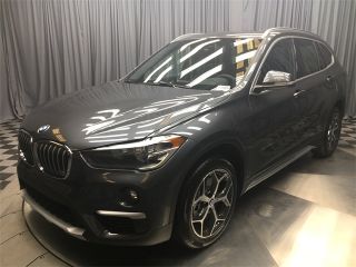 Used 2018 BMW X1 sDrive28i in Tacoma, Washington