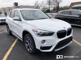 Used 2018 BMW X1 sDrive28i in Corpus Christi, Texas