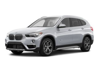 Used 2017 BMW X1 sDrive28i in Los Angeles, California