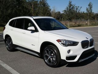 Used 2018 BMW X1 sDrive28i in Ocala, Florida