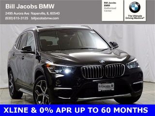 Used 2017 BMW X1 sDrive28i in Naperville, Illinois