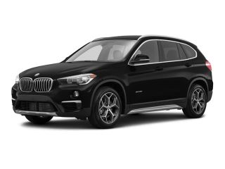 Used 2017 BMW X1 sDrive28i in North Hollywood, California