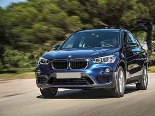 Used 2018 BMW X1 sDrive28i in Fort Myers, Florida