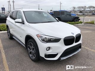 Used 2018 BMW X1 sDrive28i in Corpus Christi, Texas
