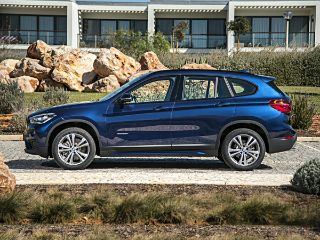 Used 2017 BMW X1 sDrive28i in Alexandria, Louisiana