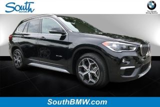 Used 2017 BMW X1 sDrive28i in Miami, Florida