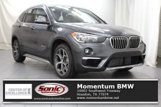 Used 2018 BMW X1 sDrive28i in Houston, Texas