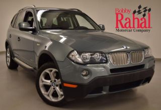 Used 2010 BMW X3 xDrive30i in Wexford, Pennsylvania