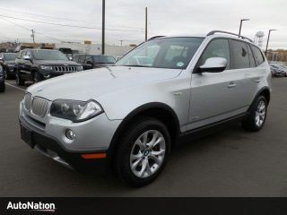 Used 2010 BMW X3 in Littleton, Colorado