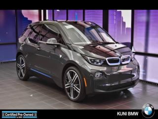 Used 2014 BMW i3 in Beaverton, Oregon