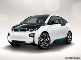 Used 2015 BMW i3 in Decatur, Georgia