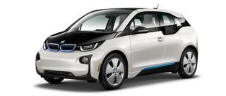 Used 2016 BMW i3 Range Extender in Canonsburg, Pennsylvania