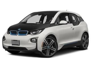 Used 2016 BMW i3 Range Extender in Riverside, California