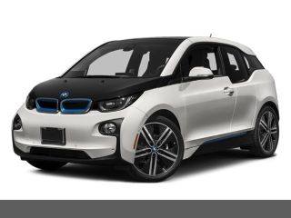 Used 2014 BMW i3 Range Extender in Vista, California