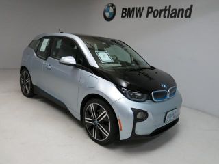 Used 2015 BMW i3 Range Extender in Portland, Oregon