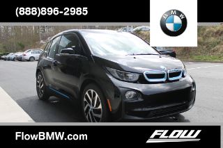 Used 2016 BMW i3 Range Extender in Winston-Salem, North Carolina