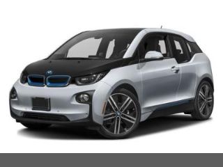 Used 2016 BMW i3 Range Extender in Valencia, California