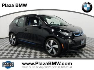 Used 2016 BMW i3 Range Extender in Creve Coeur, Missouri