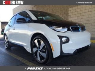 Used 2016 BMW i3 Range Extender in Santa Ana, California