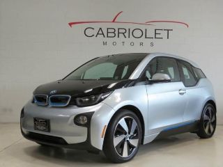 Used 2014 BMW i3 Range Extender in Raleigh, North Carolina