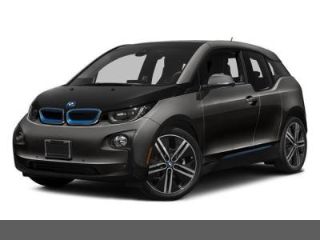 Used 2014 BMW i3 Range Extender in Bellevue, Washington